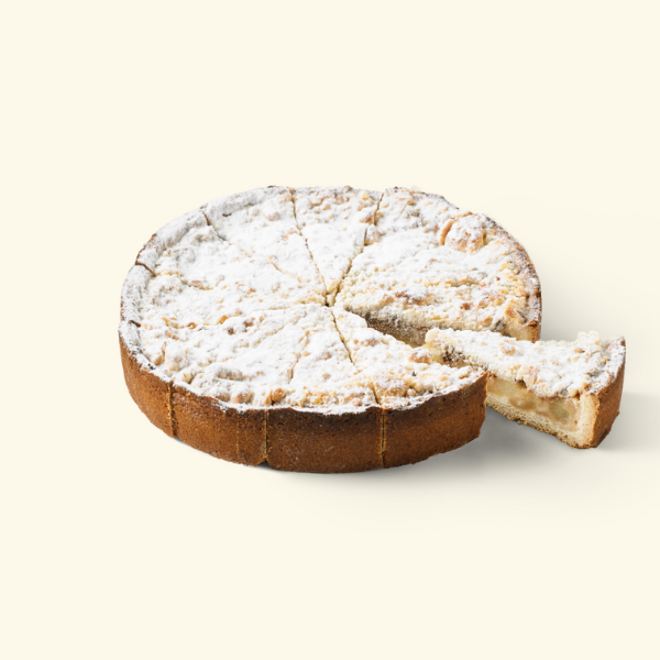 Boerenjongens Appeltaart 12 Punt // 6x1800Gr