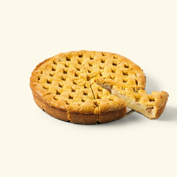 Viennese Apple Pie 12 Points // 6x1800Gr