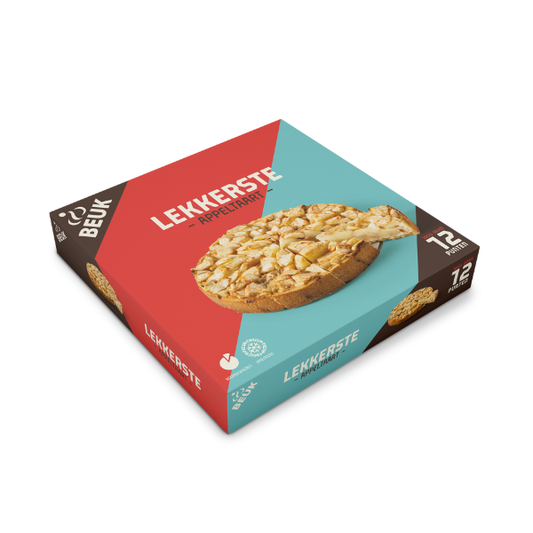 The Tastiest Oven Apple Pie 10 points // 6 CE per HE 