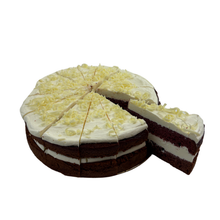 Red velvet cake 1