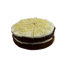 Red velvet cake 2