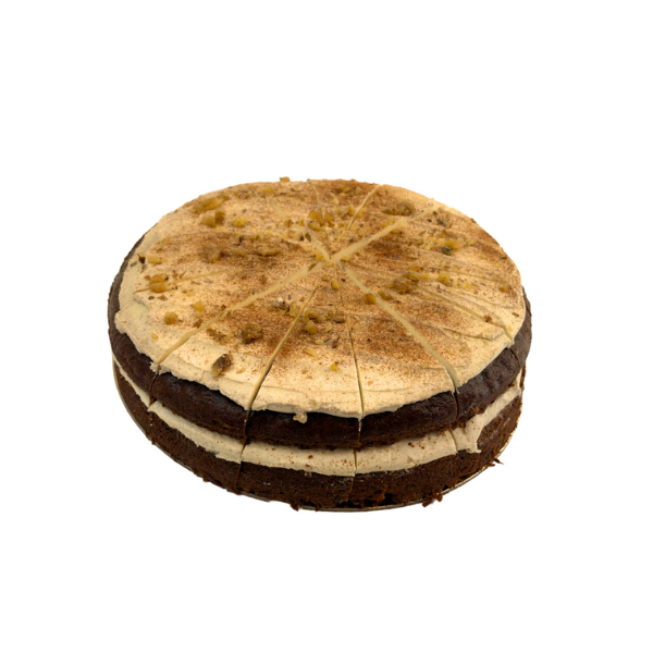 Carrot Cake 14 Point // 1900Gr 