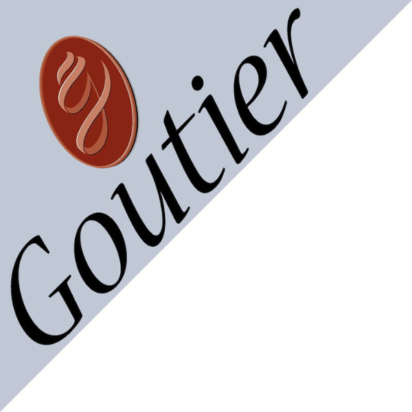 Goutier assorti proefmonster