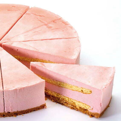 Goutier assorti proefmonster