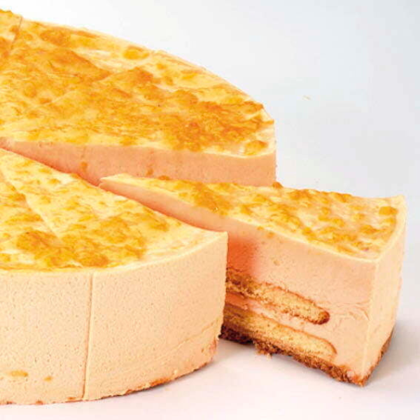 Goutier assorti proefmonster