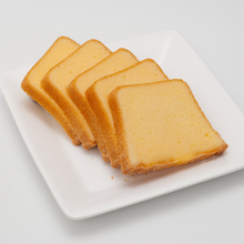 Plain cake 2
